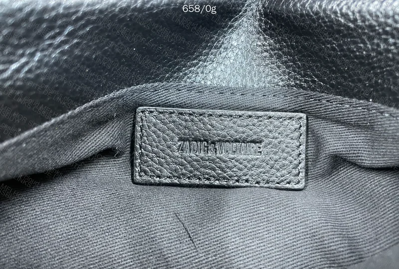 Zadig&Voltaire Bag 4