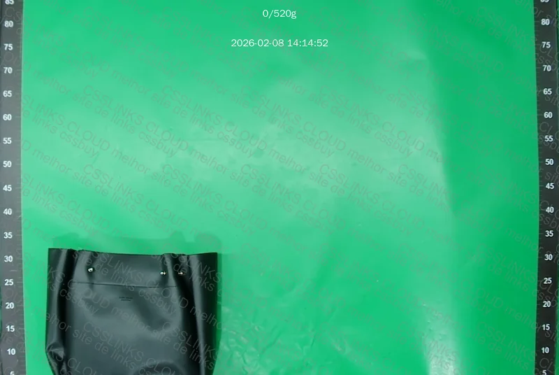 Bolsa zara basic