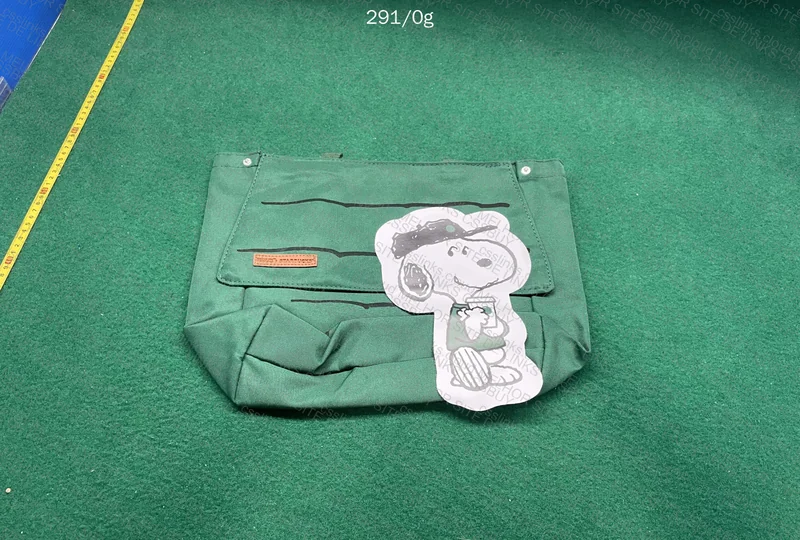 Starbucks x Peanuts (Snoopy) Bag/Eco Bag