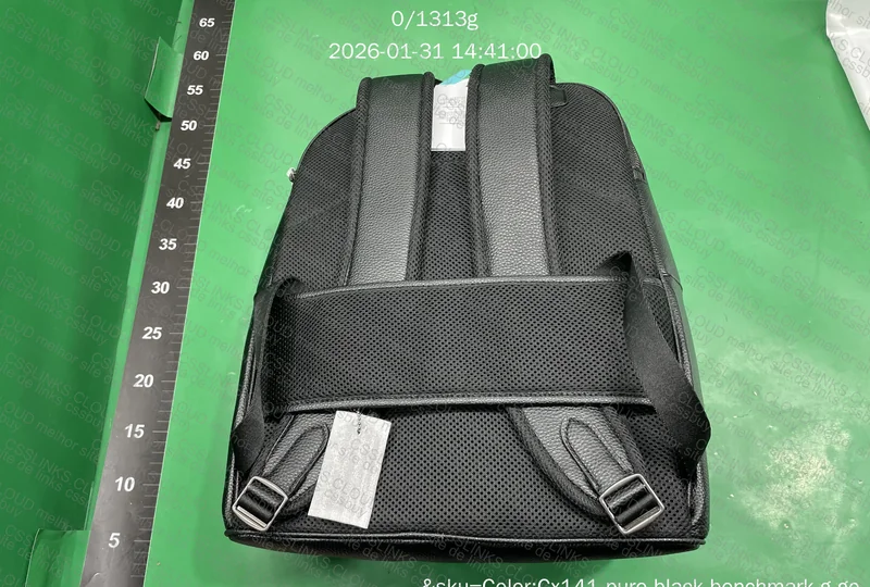 Bolsa/mochila Coach 3