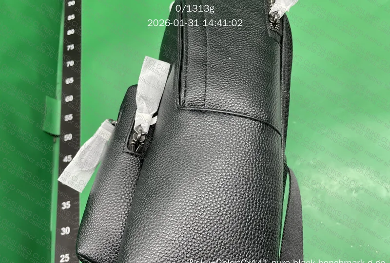 Bolsa/mochila Coach 5