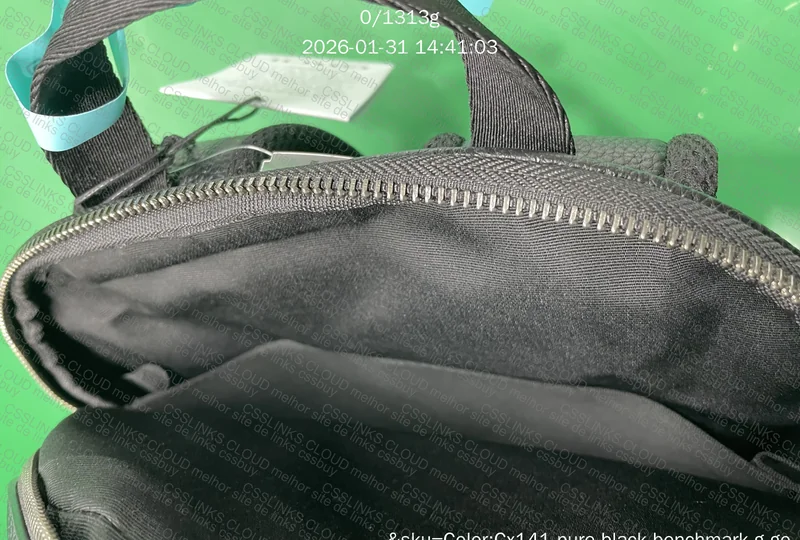 Bolsa/mochila Coach 7
