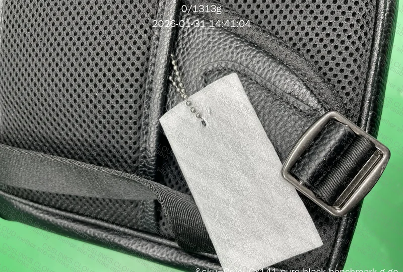 Bolsa/mochila Coach 8