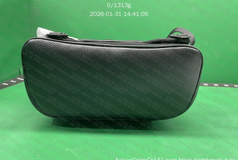 Bolsa/mochila Coach 9