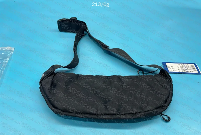 Mizuno Bag/Waist Bag