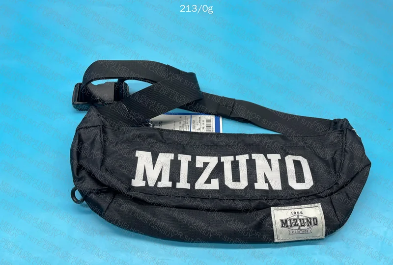 Mizuno Bag/Waist Bag 2