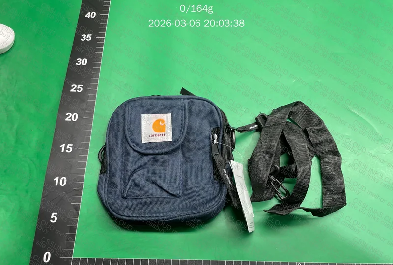 Bolsas Carhartt 2