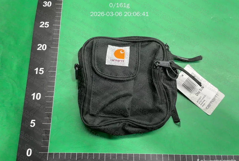 Bolsas Carhartt 5
