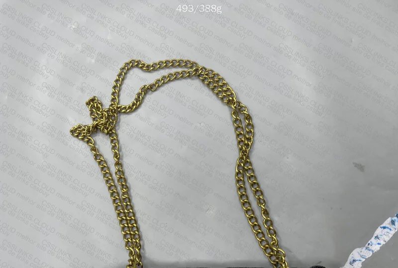YSL Replica Bags 8