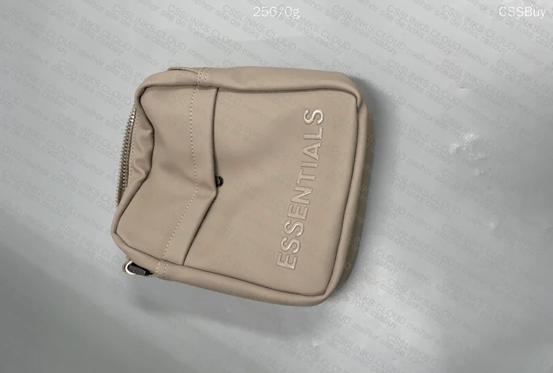 Essentials Bags 3