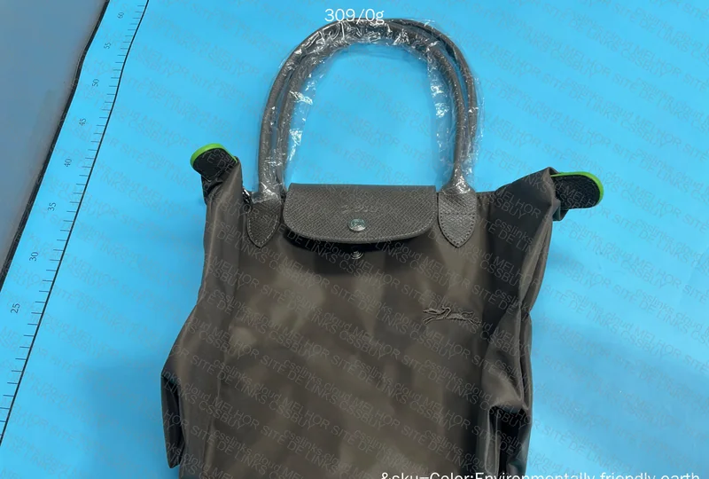 Longchamp Bags