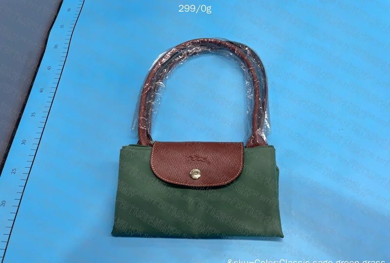 Longchamp Bags 4