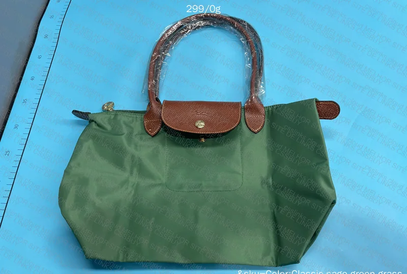 Longchamp Bags 6