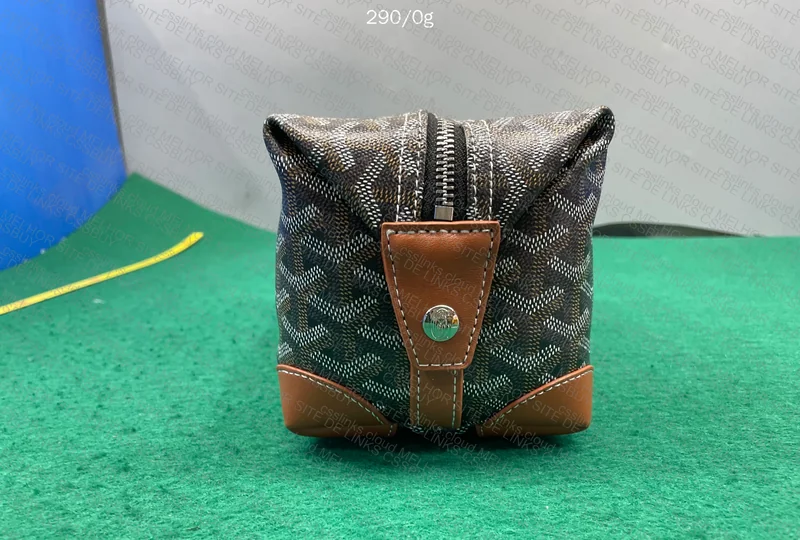 Goyard Small Bag