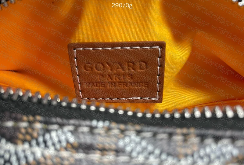 Goyard Small Bag 3