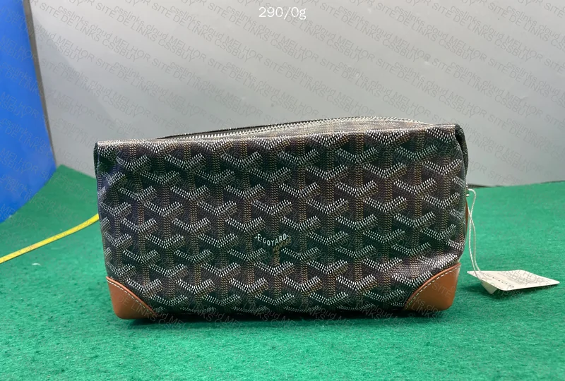 Goyard Small Bag 4