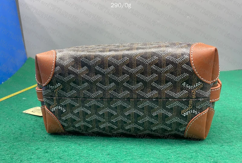 Goyard Small Bag 5