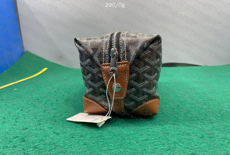 Goyard Small Bag 6