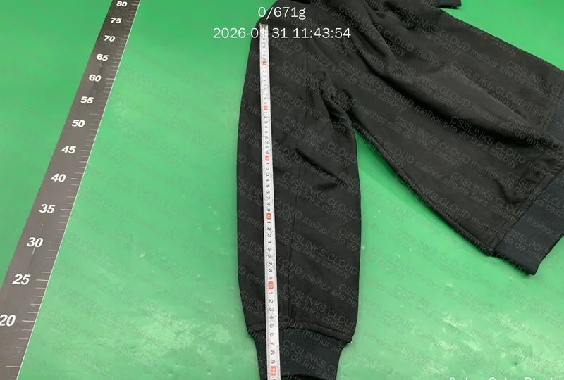 Bomber Jacket/Jaqueta de Camurça 6