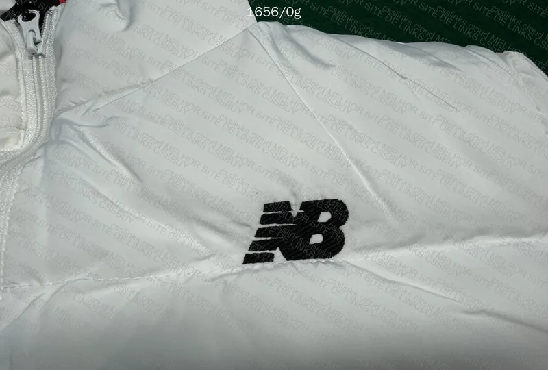 Bomber nb (sale) 5