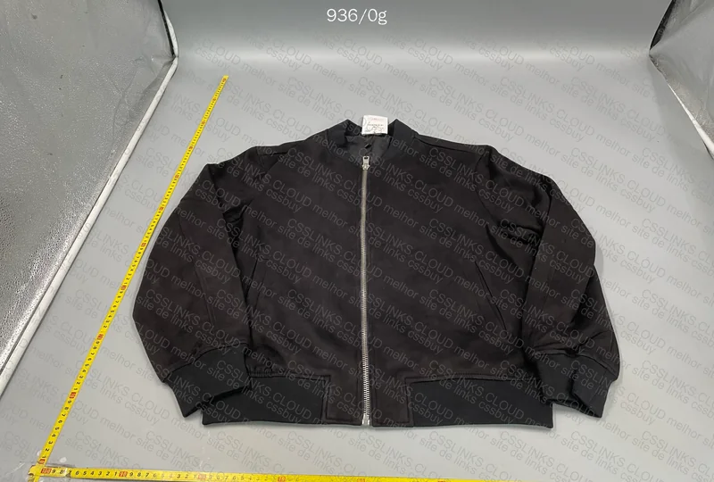 Black Suede Bomber Zara