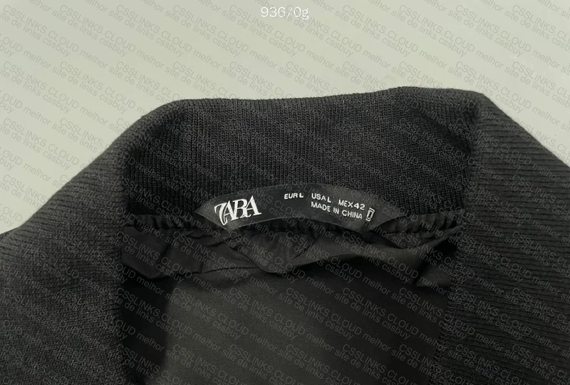 Black Suede Bomber Zara 2