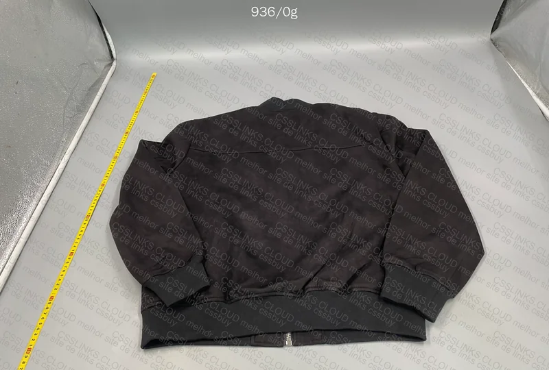 Black Suede Bomber Zara 5