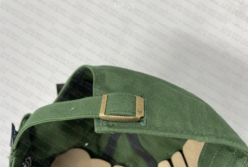 Cap 47 Brand 3