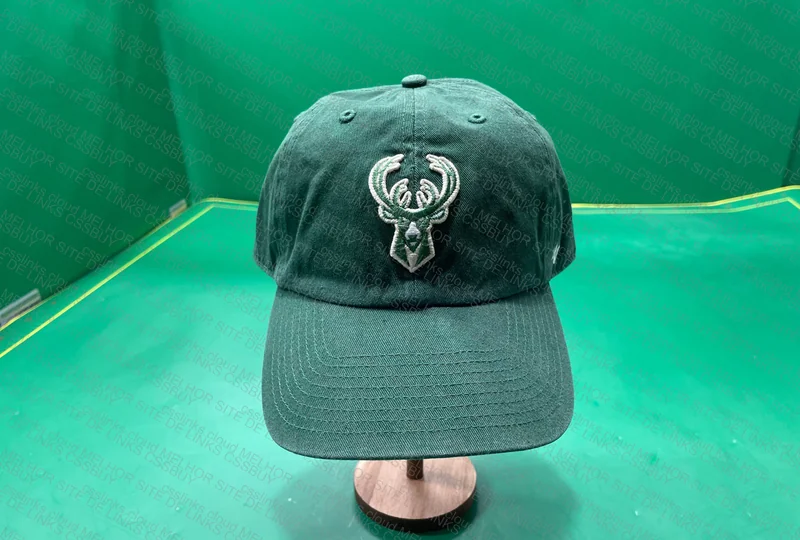 Cap 47 Brand 2