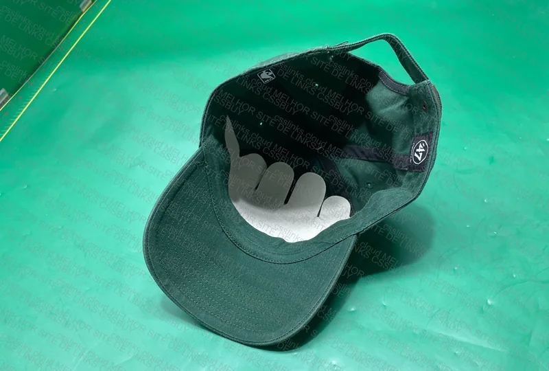 Cap 47 Brand 3