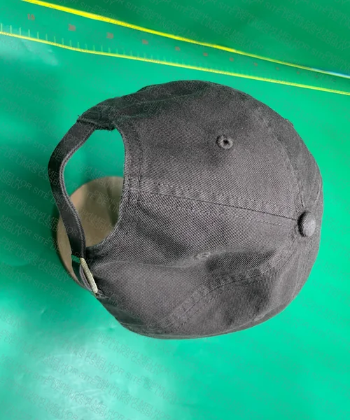 Cap 47 Brand