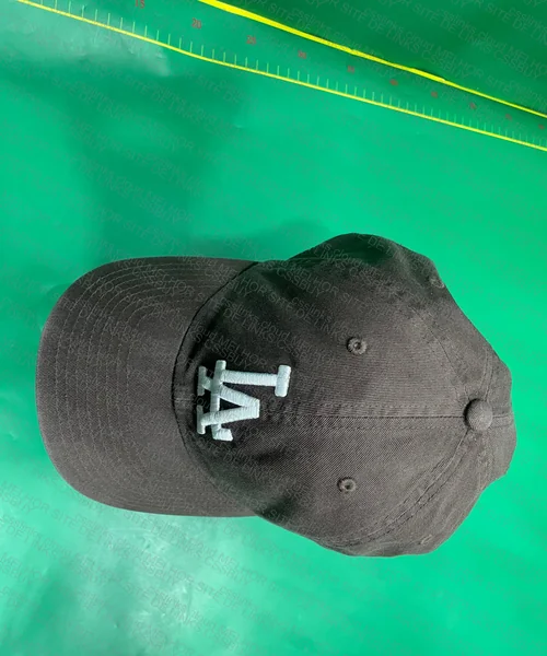 Cap 47 Brand 2