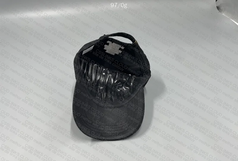 Cap 47 Brand/Damn 2