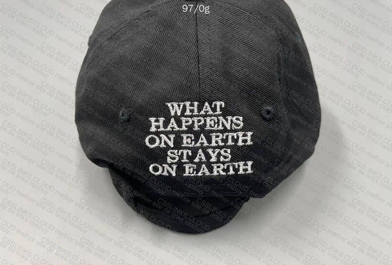 Cap 47 Brand/Damn 3