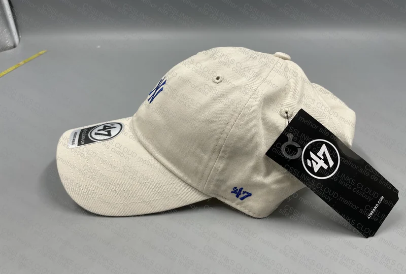 Cap 47 Brand 2
