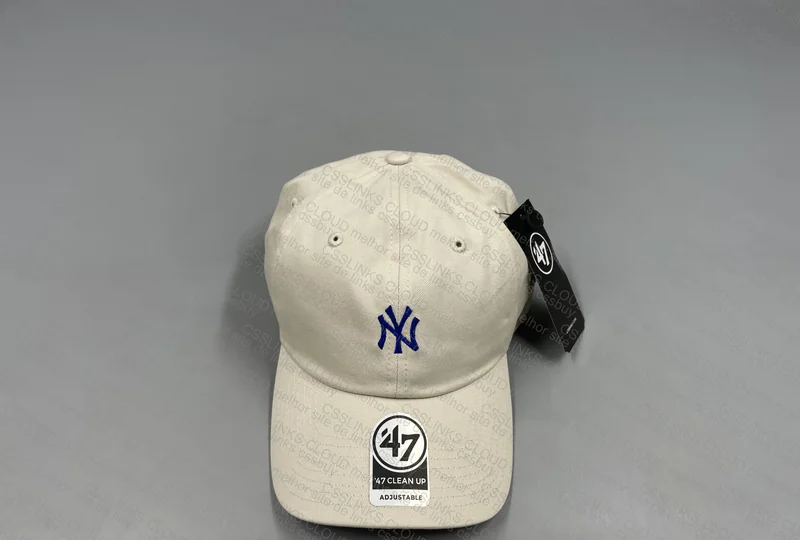 Cap 47 Brand 3