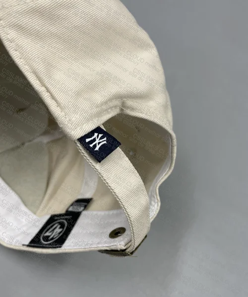 Cap 47 Brand 6