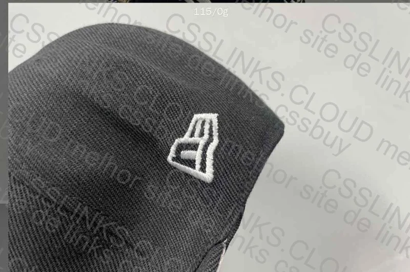 Cap 59 Fifty 2
