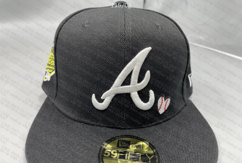 Cap 59 Fifty 2