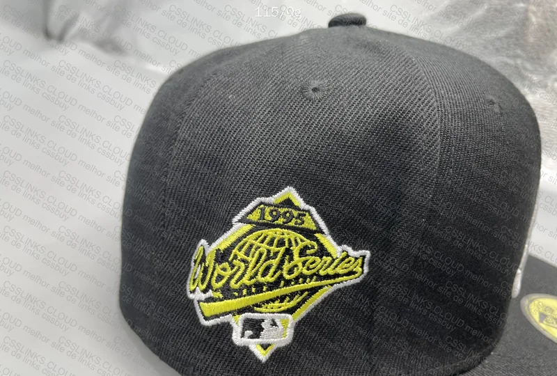 Cap 59 Fifty 4