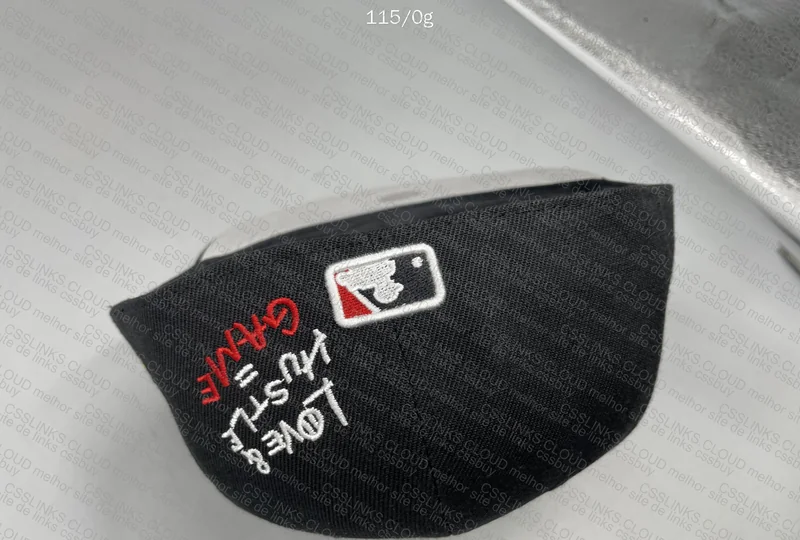 Cap 59 Fifty 8