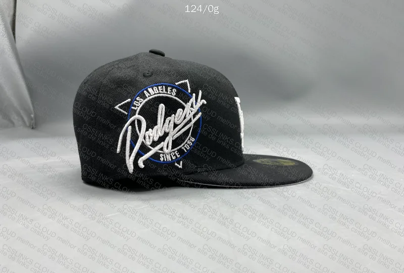 Cap 59 Fifty