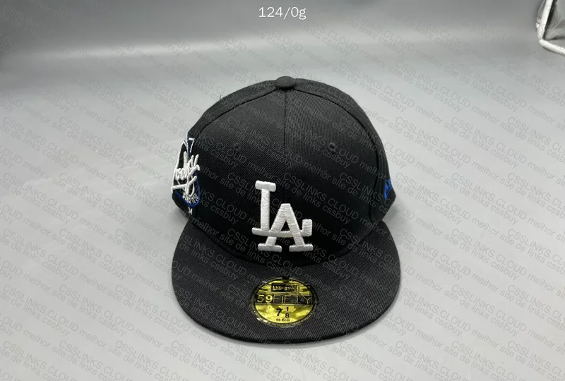 Cap 59 Fifty 2