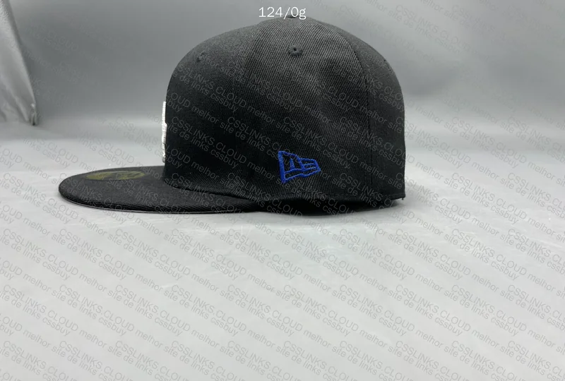 Cap 59 Fifty 4