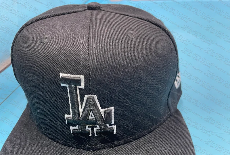 Cap 59 Fifty