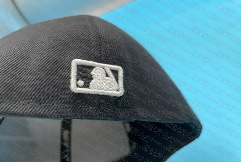 Cap 59 Fifty 2