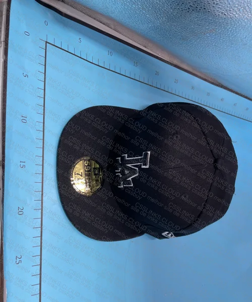 Cap 59 Fifty 3