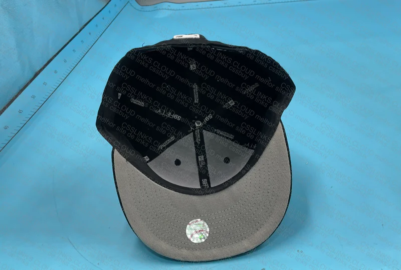Cap 59 Fifty 4
