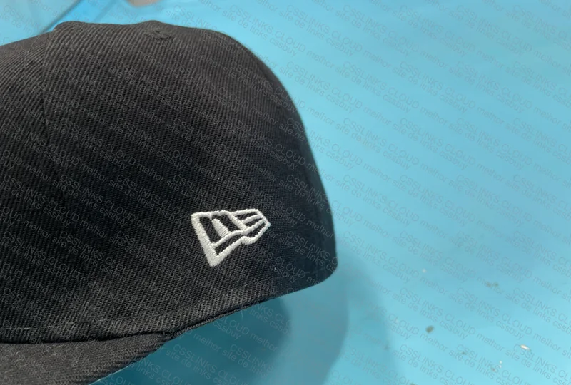 Cap 59 Fifty 6