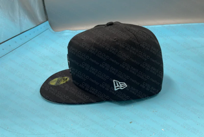 Cap 59 Fifty 7